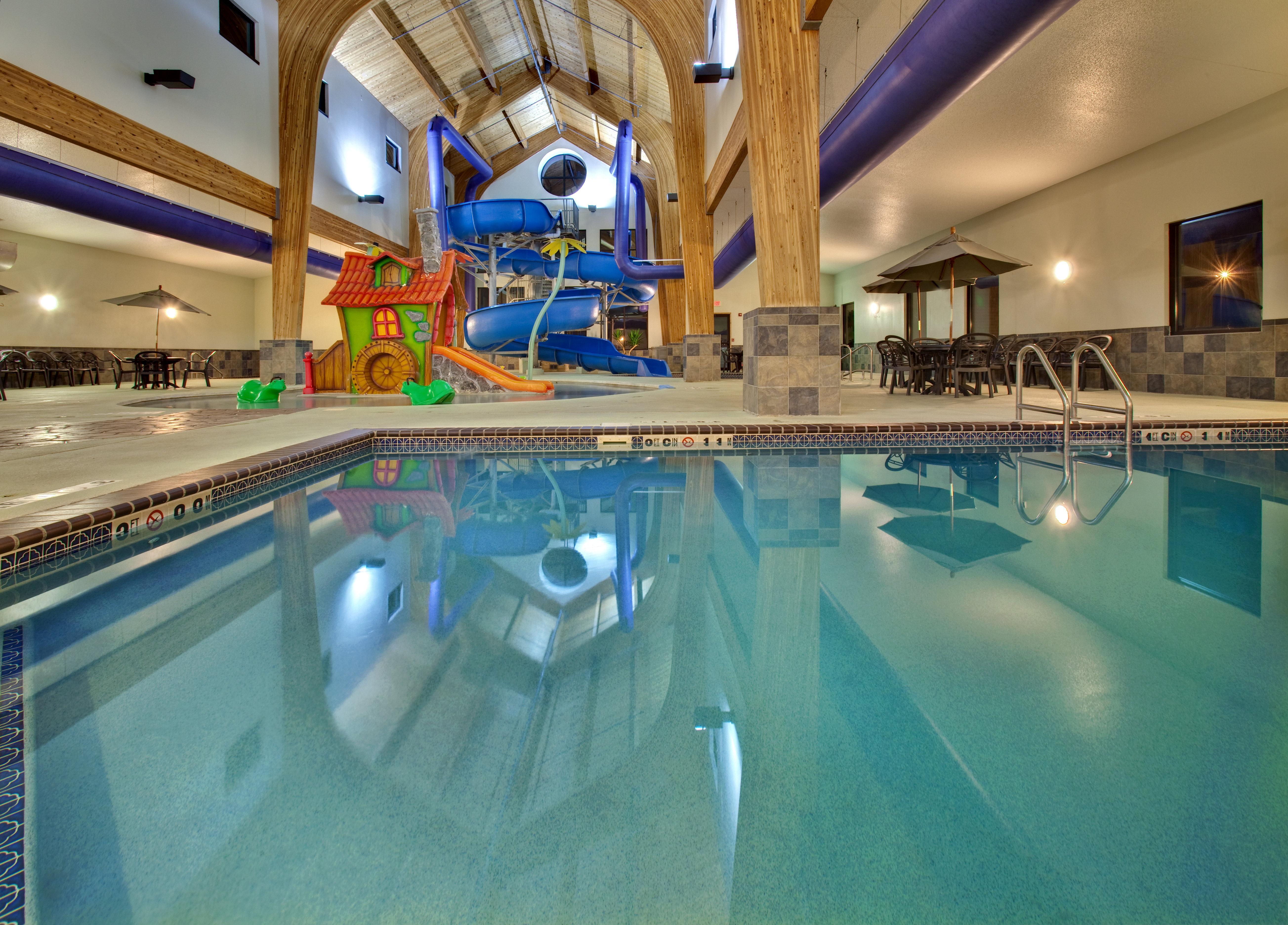 Best Western Watertown Inn & Suites Bagian luar foto