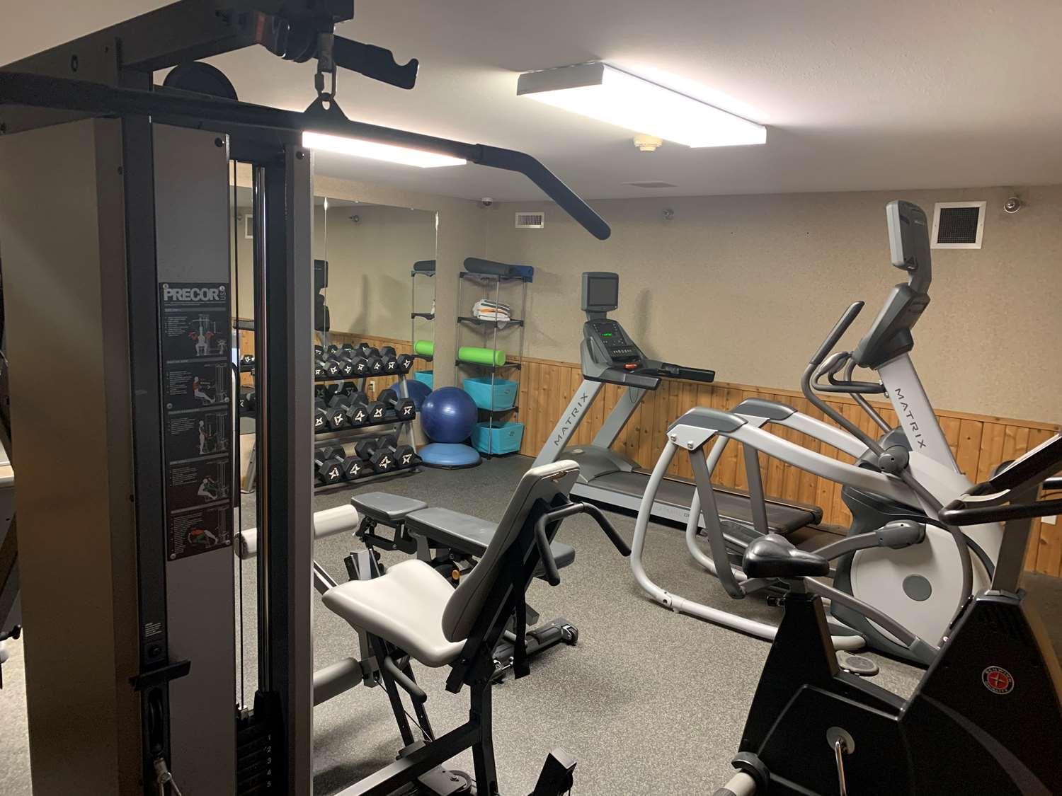 Best Western Watertown Inn & Suites Bagian luar foto