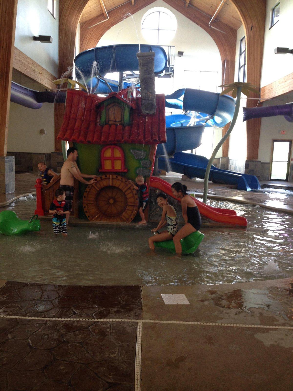Best Western Watertown Inn & Suites Bagian luar foto
